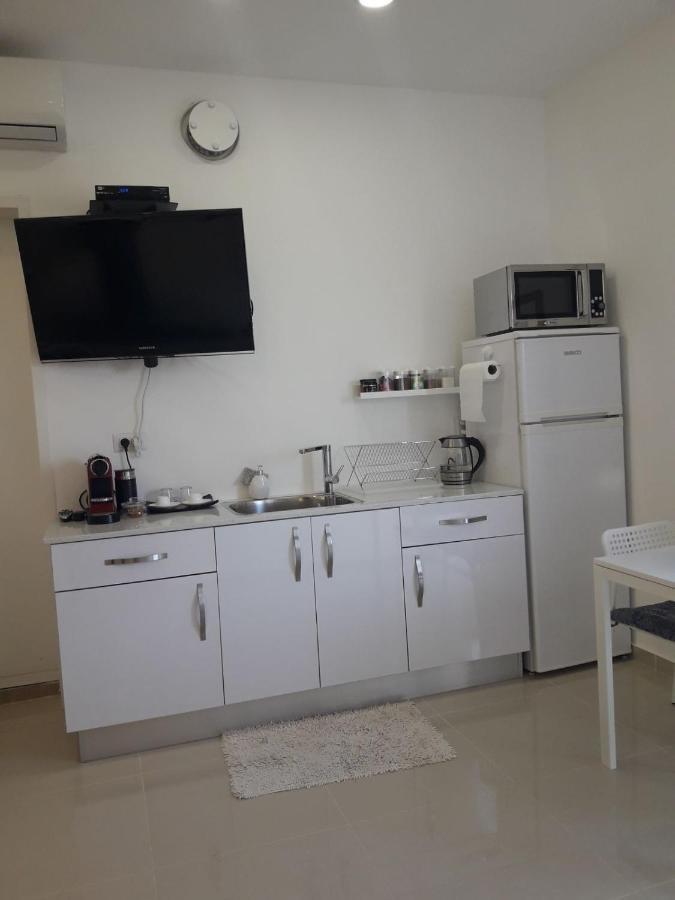 Turquoise Apartment With Pool Eilat Cameră foto