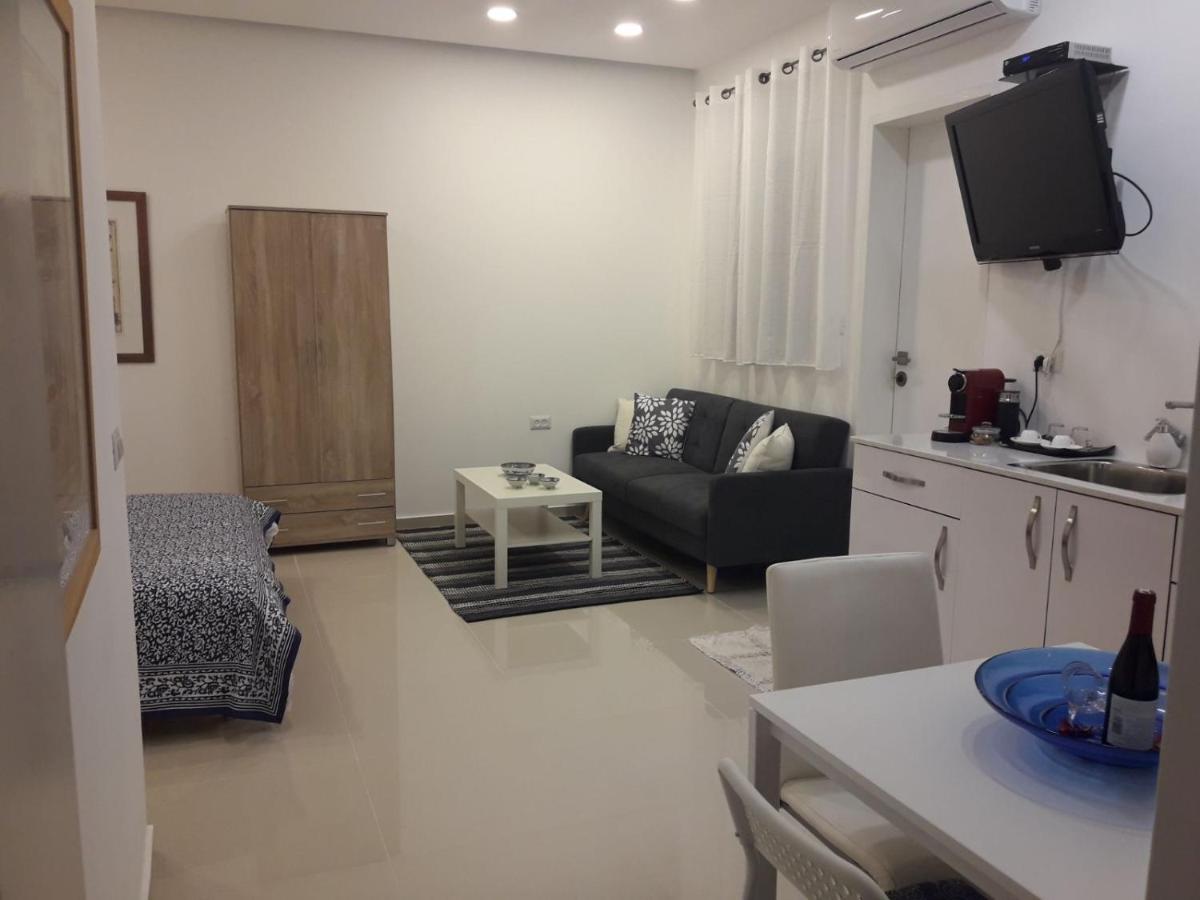 Turquoise Apartment With Pool Eilat Cameră foto