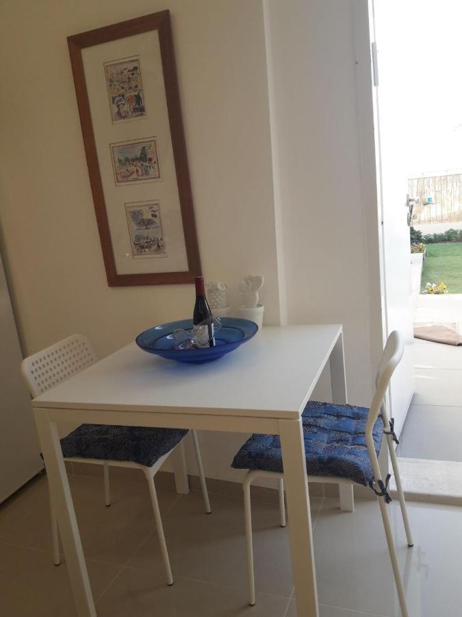 Turquoise Apartment With Pool Eilat Cameră foto