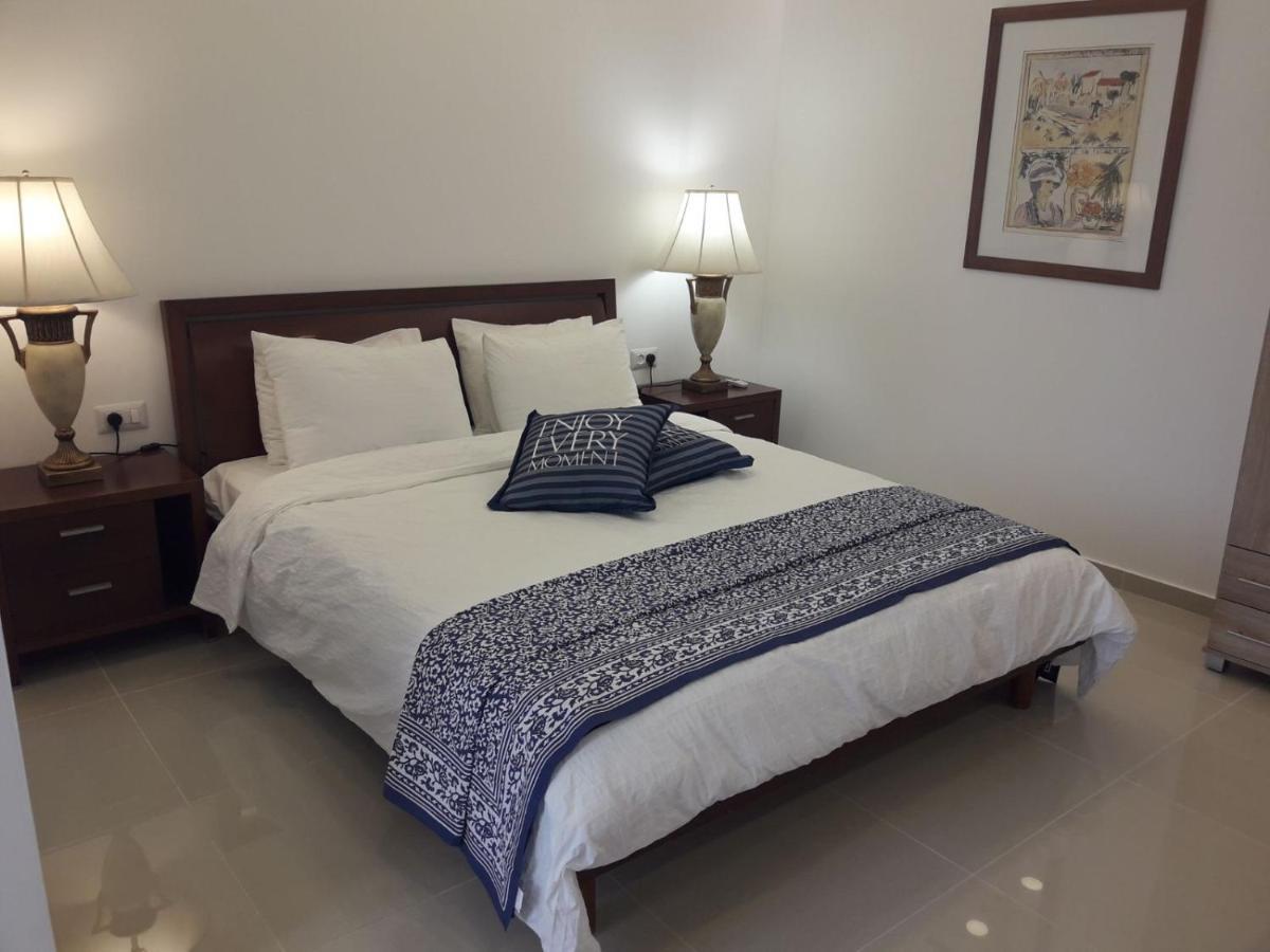Turquoise Apartment With Pool Eilat Cameră foto